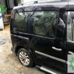 VOLKSWAGEN CADDY 2005 2015 SAĞ SÜRGÜLÜ KAPI ( DOLU ) 2K0843108S