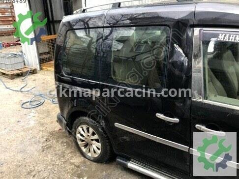 Volkswagen Caddy Sağ Sürgülü Kapı 2K0843108S çıkma parça