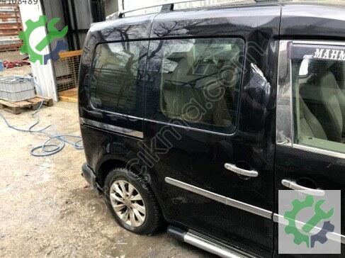 Volkswagen Caddy Sağ Sürgülü Kapı 2K0843108S çıkma parça