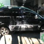 VOLKSWAGEN CADDY 2005 2015 SAĞ SÜRGÜLÜ KAPI ( DOLU ) 2K0843108S