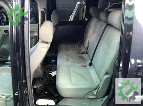 Volkswagen Caddy Sağ Sürgülü Kapı 2K0843108S çıkma parça