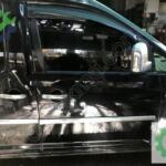 VOLKSWAGEN CADDY 2005 2015 SAĞ SÜRGÜLÜ KAPI ( DOLU ) 2K0843108S