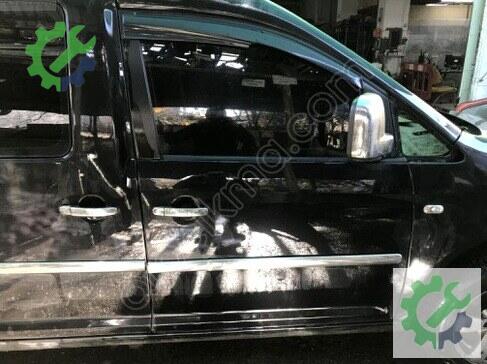 Volkswagen Caddy Sağ Sürgülü Kapı 2K0843108S çıkma parça