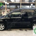 VOLKSWAGEN CADDY 2005 2015 SOL ÖN ÇEYREK 2K0809835