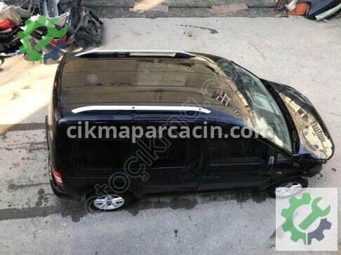 Volkswagen Caddy Sol Konsol 2K0809835 çıkma parça