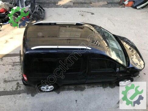 Volkswagen Caddy Sol Konsol 2K0809835 çıkma parça