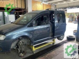 VOLKSWAGEN CADDY 2005 2015 SOL ÖN ÇEYREK 2K0809835