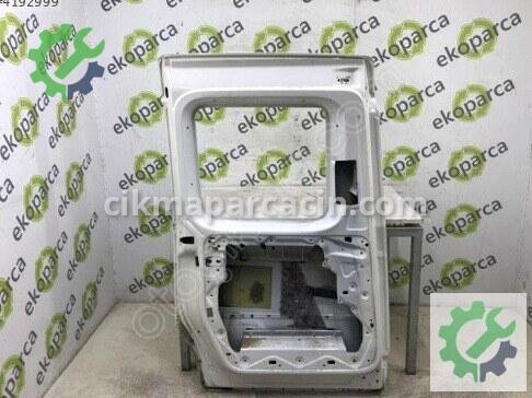 Volkswagen Caddy Sol Sürgülü Kapı 2K0843107S çıkma parça