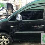 VOLKSWAGEN CADDY 2005 2015 SOL SÜRGÜLÜ KAPI ( DOLU ) 2K0843107S