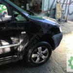 VOLKSWAGEN CADDY 2005 2015 SOL SÜRGÜLÜ KAPI ( DOLU ) 2K0843107S