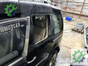 VOLKSWAGEN CADDY 2005 2015 SOL SÜRGÜLÜ KAPI ( DOLU ) 2K0843107S