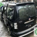VOLKSWAGEN CADDY 2005 2015 SOL SÜRGÜLÜ KAPI ( DOLU ) 2K0843107S