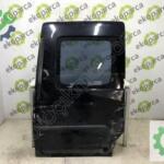 VOLKSWAGEN CADDY 2005 2015 SOL SÜRGÜLÜ KAPI HASARLI 2K0843107S
