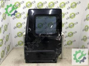 VOLKSWAGEN CADDY 2005 2015 SOL SÜRGÜLÜ KAPI HASARLI 2K0843107S
