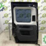 VOLKSWAGEN CADDY 2005 2015 SOL SÜRGÜLÜ KAPI HASARLI 2K0843107S