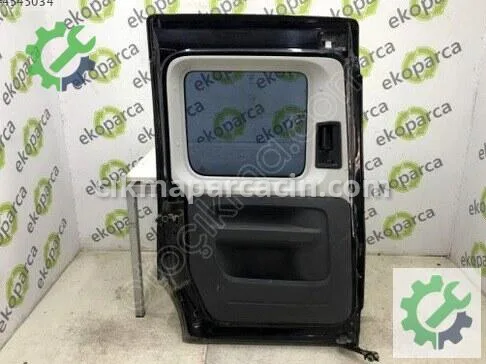 Volkswagen Caddy Sol Sürgülü Kapı 2K0843107S çıkma parça