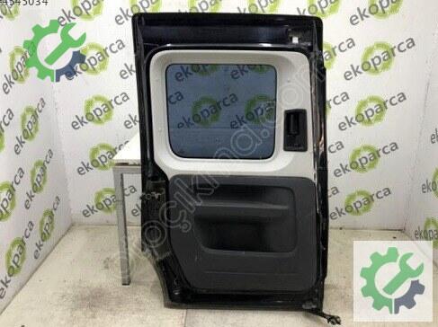 Volkswagen Caddy Sol Sürgülü Kapı 2K0843107S çıkma parça