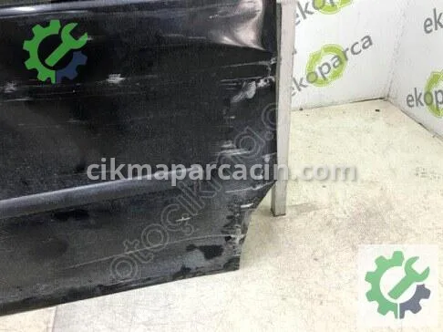 Volkswagen Caddy Sol Sürgülü Kapı 2K0843107S çıkma parça