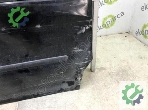 Volkswagen Caddy Sol Sürgülü Kapı 2K0843107S çıkma parça