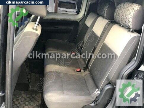 Volkswagen Caddy Koltuk çıkma parça