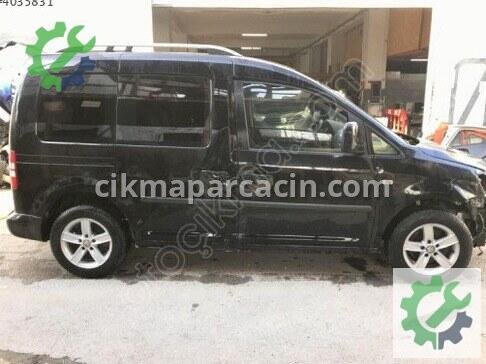Volkswagen Caddy Koltuk 2K0881105H çıkma parça