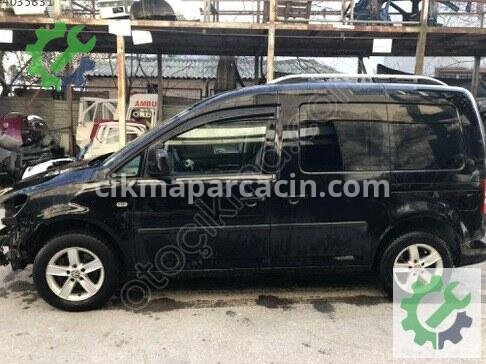 Volkswagen Caddy Koltuk 2K0881105H çıkma parça