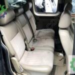 VOLKSWAGEN CADDY 2005 2016 KOLTUK TAKIMI 2K0881105H