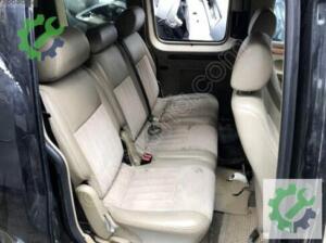 VOLKSWAGEN CADDY 2005 2016 KOLTUK TAKIMI 2K0881105H