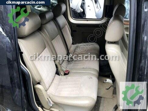Volkswagen Caddy Koltuk çıkma parça