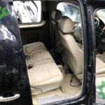 VOLKSWAGEN CADDY 2005 2016 KOLTUK TAKIMI 2K0881105H