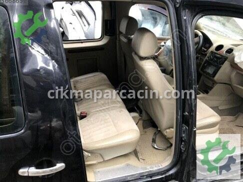 Volkswagen Caddy Koltuk 2K0881105H çıkma parça