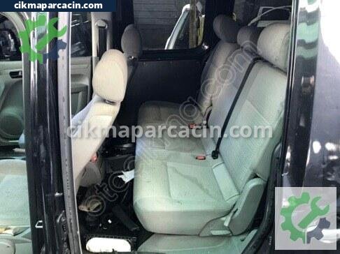Volkswagen Caddy Koltuk çıkma parça