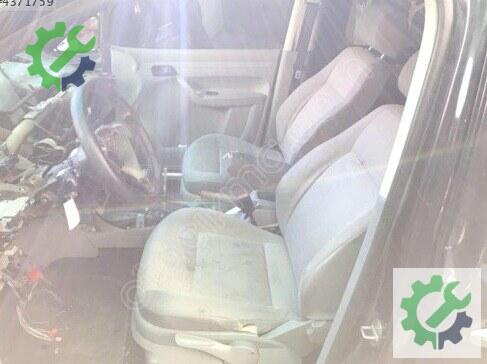 Volkswagen Caddy Koltuk 2K0881105H çıkma parça