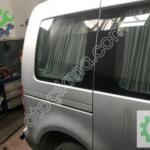 VOLKSWAGEN CADDY 2005 2016 SAĞ ARKA ÇAMURLUK 2K0809604