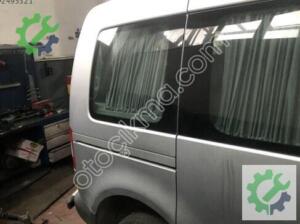 VOLKSWAGEN CADDY 2005 2016 SAĞ ARKA ÇAMURLUK 2K0809604