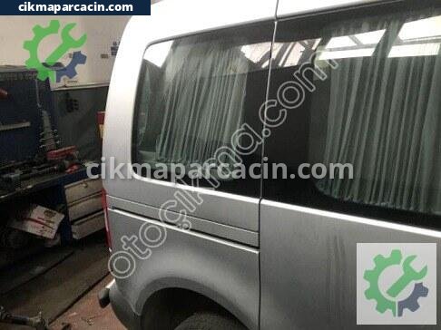 Volkswagen Caddy Sağ Arka Çamurluk çıkma parça