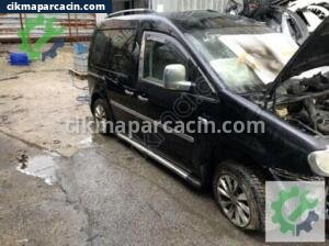 VOLKSWAGEN CADDY 2005 2016 SAĞ  ÖN ÇEYREK 2K0809836