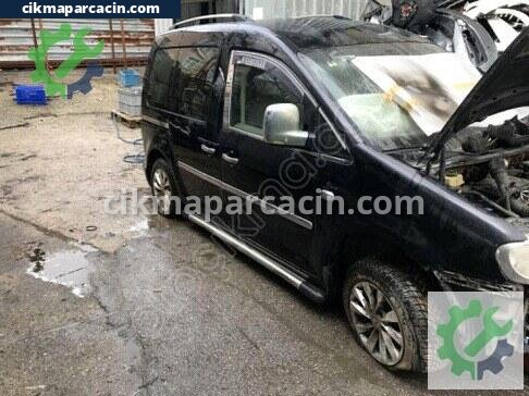 Volkswagen Caddy Sağ Ön Çamurluk çıkma parça