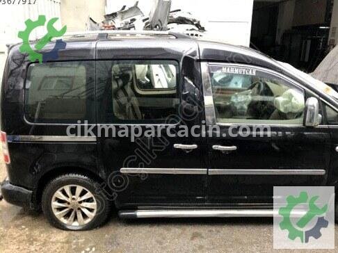 Volkswagen Caddy Sağ Ön Çamurluk 2K0809836 çıkma parça