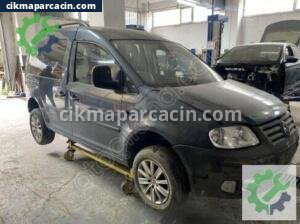 VOLKSWAGEN CADDY 2005 2016 SAĞ ÖN ÇEYREK 2K0809836