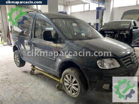 Volkswagen Caddy Sağ Ön Çamurluk çıkma parça