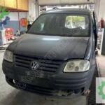 VOLKSWAGEN CADDY 2005 2016 SAĞ ÖN ÇEYREK 2K0809836