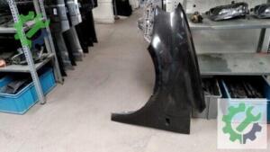 VOLKSWAGEN CADDY 2006 2011 ÇAMURLUK ÖN SOL 2K0821021