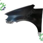 VOLKSWAGEN CADDY 2006 2011 ÇAMURLUK ÖN SOL 2K0821021