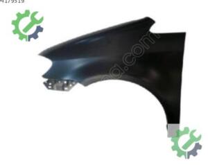 VOLKSWAGEN CADDY 2006 2011 ÇAMURLUK ÖN SOL 2K0821021