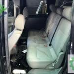 VOLKSWAGEN CADDY 2006 2011 ÇAMURLUK ÖN SOL 2K0821021