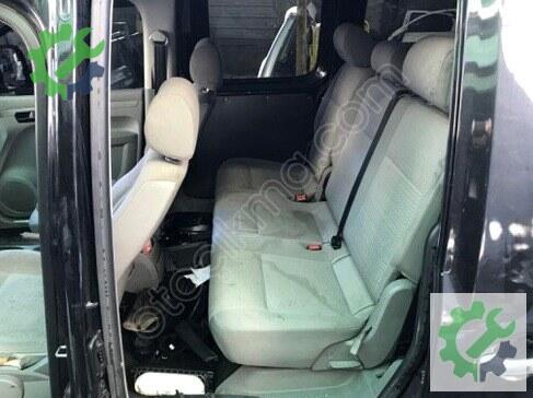 Volkswagen Caddy Sol Ön Çamurluk 2K0821021 çıkma parça