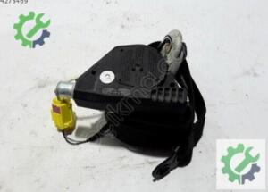 VOLKSWAGEN CADDY 2006 2011 SAĞ ÖN EMNİYET KEMERİ SÖKME 2K0857806