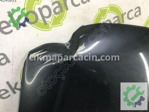 Volkswagen Caddy Ön Kaput 1T0823031D çıkma parça