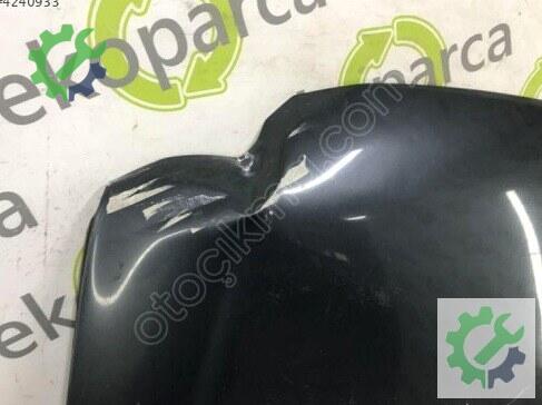 Volkswagen Caddy Ön Kaput 1T0823031D çıkma parça
